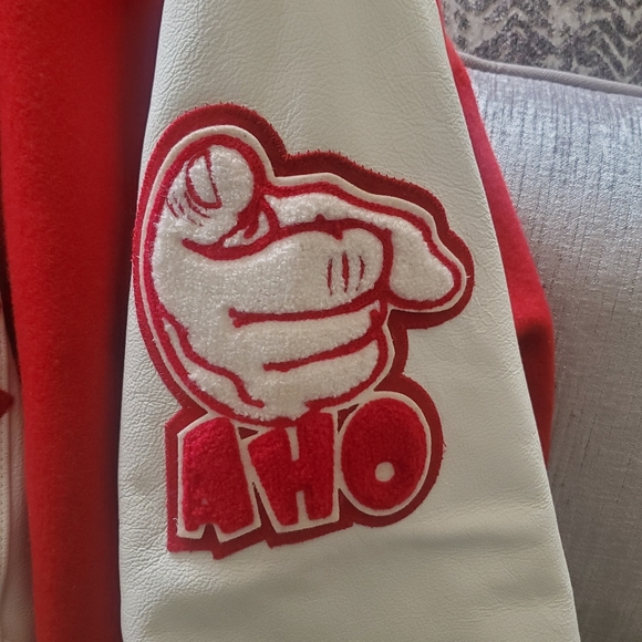 Marquee Vega Varsity Jacket - Picture 5 of 11